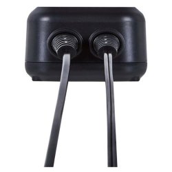 Osram Batterilader 4A, 1,5 m kabel