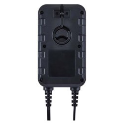 Osram Batterilader 4A, 1,5 m kabel