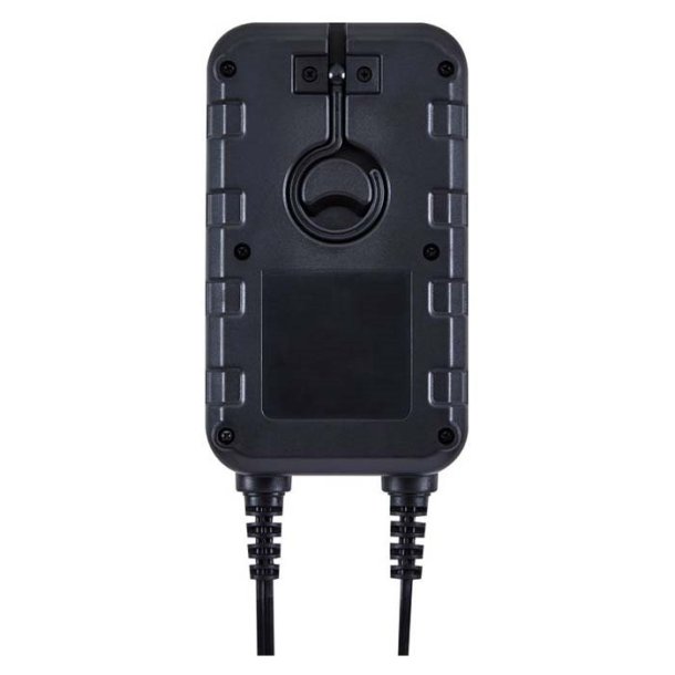 Osram Batterilader 4A, 1,5 m kabel