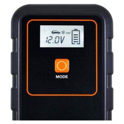 Osram Batterilader 6A, 1,5 m kabel