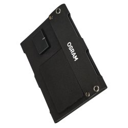 Osram Batterycharge solpanel 20W til USB-C og USB-A