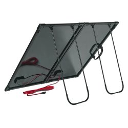 Osram Batterycharge solpanel 100W til 12V