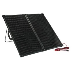 Osram Batterycharge solpanel 100W til 12V