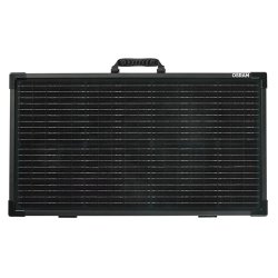 Osram Batterycharge solpanel 100W til 12V