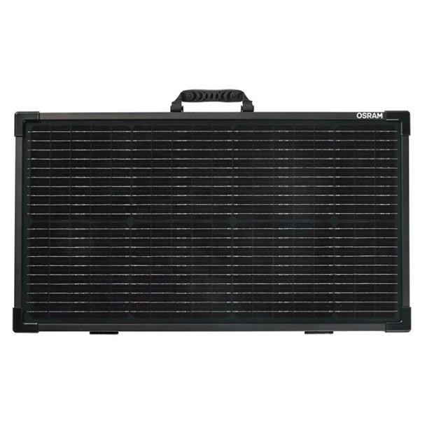 Osram Batterycharge solpanel 100W til 12V