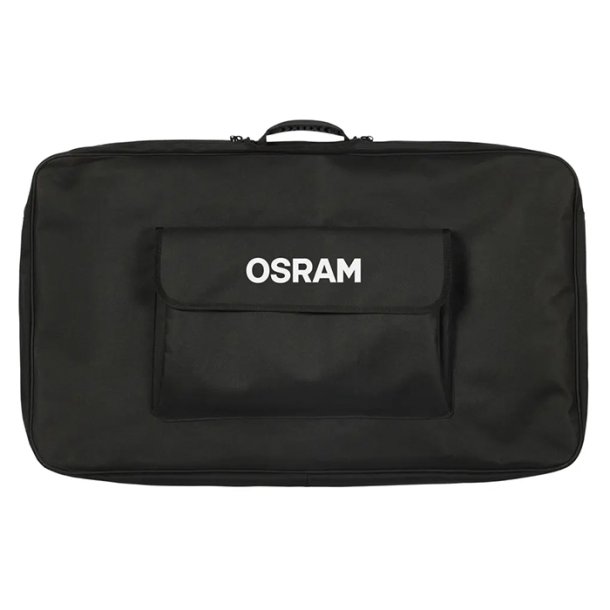 Osram Batterycharge solpanel 100W til 12V