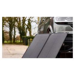 Osram Batterycharge solpanel 100W til 12V