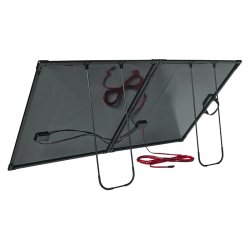 Osram Batterycharge solpanel 200W til 12V