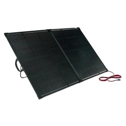 Osram Batterycharge solpanel 200W til 12V