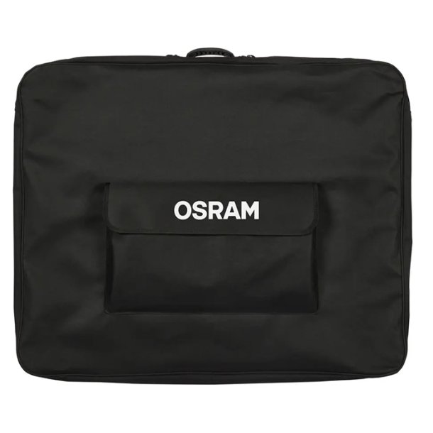 Osram Batterycharge solpanel 200W til 12V