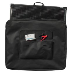 Osram Batterycharge solpanel 200W til 12V