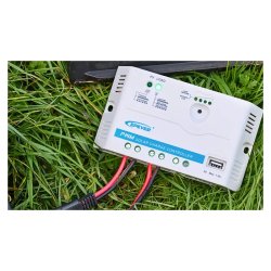 Osram Batterycharge solpanel 200W til 12V