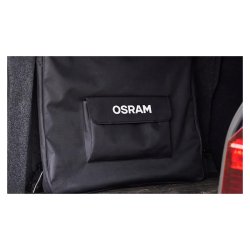 Osram Batterycharge solpanel 200W til 12V