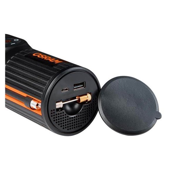 Osram mini kompressor - Tyreinflate 2000