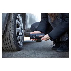 Osram mini kompressor - Tyreinflate 2000
