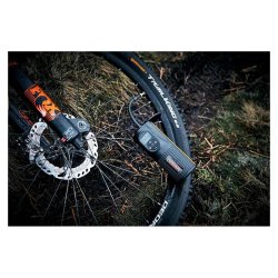 Osram mini kompressor - Tyreinflate 2000