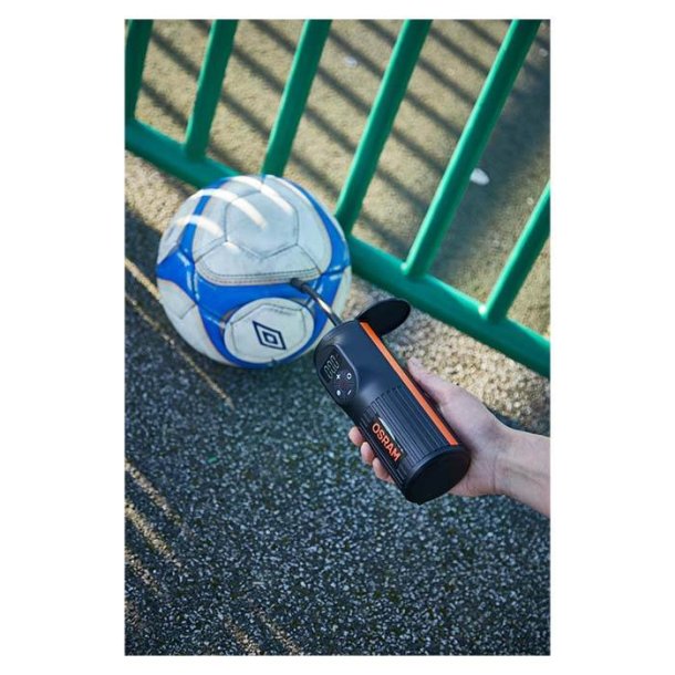 Osram mini kompressor - Tyreinflate 2000