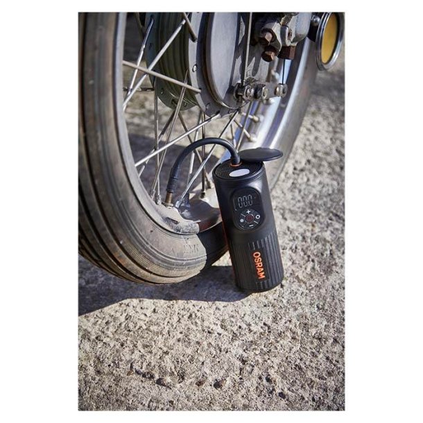 Osram mini kompressor - Tyreinflate 2000
