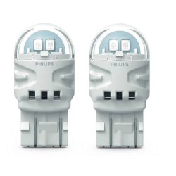 Philips Ultinon Pro3100 LED W21/5W 12V - 2 stk.