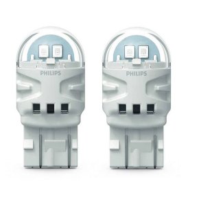 Philips Ultinon Pro3100 LED W21/5W 12V - 2 stk.