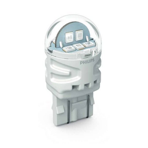 Philips Ultinon Pro3100 LED W21/5W 12V - 2 stk.