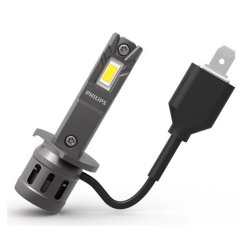 Philips Retrofit LED forlygteprer H1 12V, 2 stk.