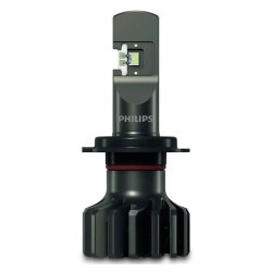 Philips Ultinon Pro9000 LED forlygteprer H7 - 2 stk.