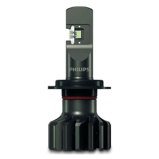 Philips Ultinon Pro9000 LED forlygteprer H7 - 2 stk.