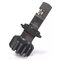 Philips Ultinon Pro9000 LED forlygteprer H7 - 2 stk.