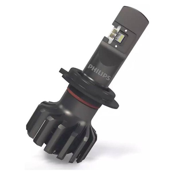 Philips Ultinon Pro9000 LED forlygteprer H7 - 2 stk.