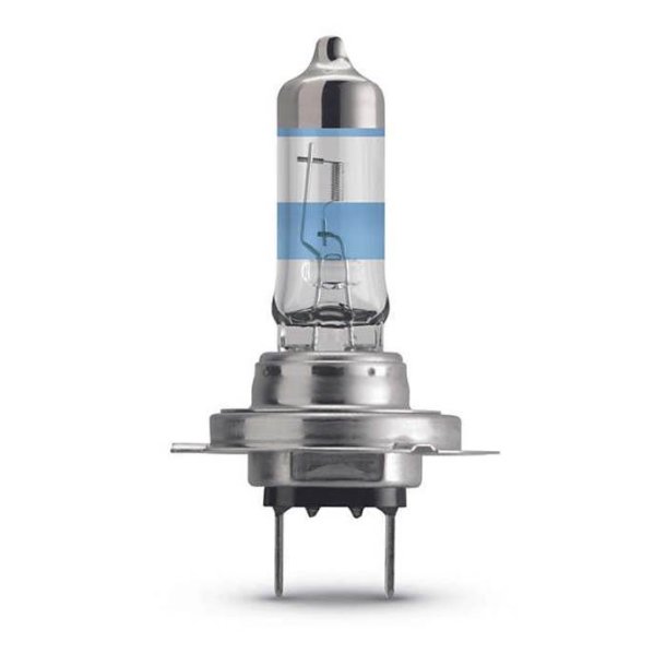 Philips RacingVision H7 GT200 - 1 stk.