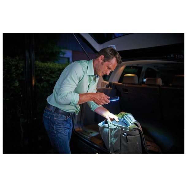 Philips pencil LED penlight