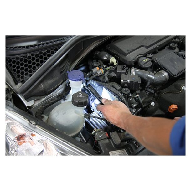 Philips pencil LED penlight