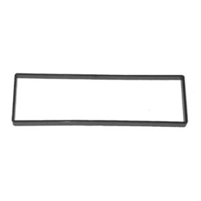 Distance ramme 10 mm