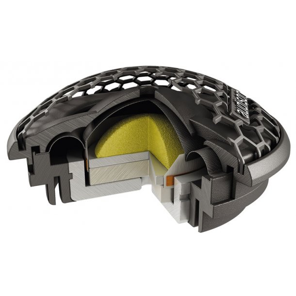 Audison Prima diskanter 26 mm