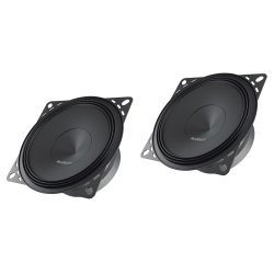 Audison Prima mellemtoner 100 mm