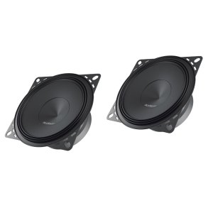 Audison Prima mellemtoner 100 mm