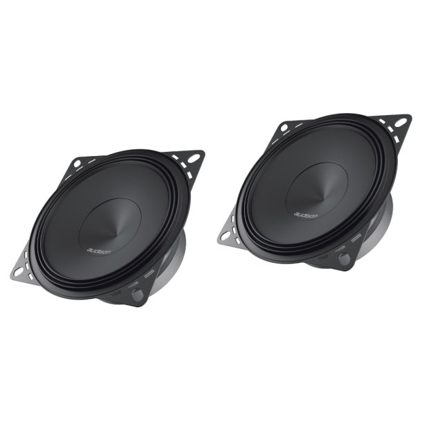 Audison Prima mellemtoner 100 mm