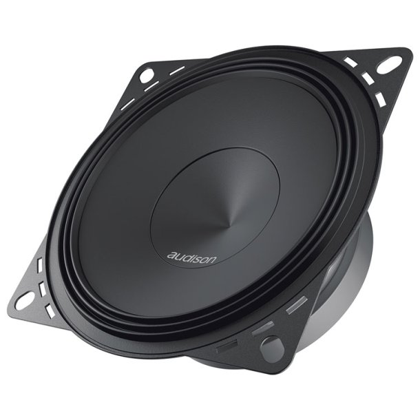 Audison Prima mellemtoner 100 mm