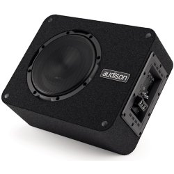 Audison APBX8AS Prima 8" subwoofer - aktiv 250w