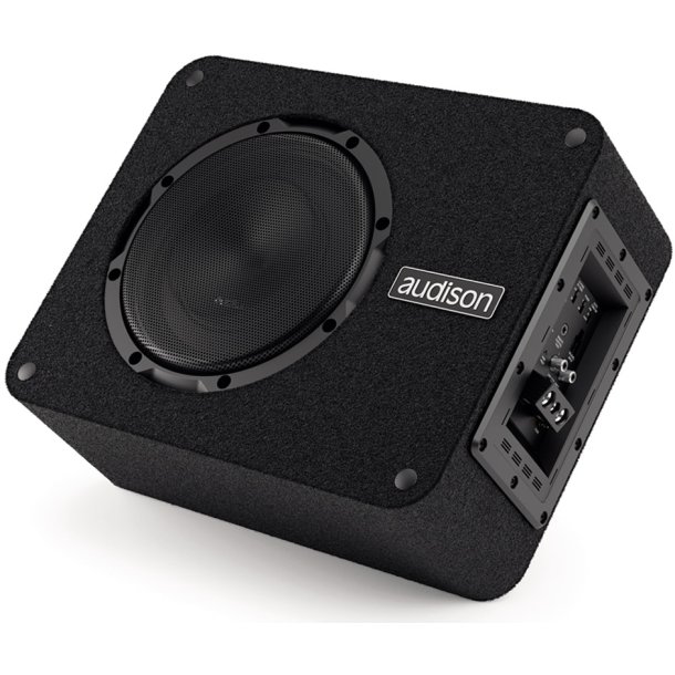 Audison APBX8AS Prima 8" subwoofer - aktiv 250w