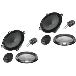 Audison Prima APK 130 komponenth�jttalers�t - 130 mm