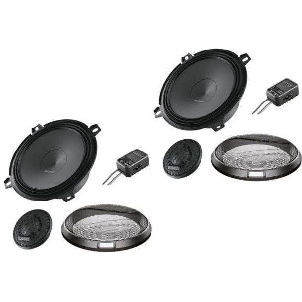 Audison Prima APK 130 komponenth�jttalers�t - 130 mm