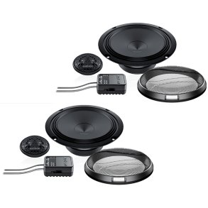 Audison Prima APK 165 komponenth�jttalers�t - 165 mm