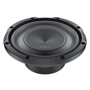 Audison Prima APS8D - 8&Prime; subwoofer, 4+4 &Omega;
