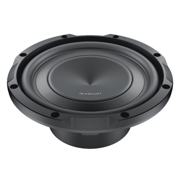 Audison Prima APS8R - 8&Prime; subwoofer, 4 &Omega;