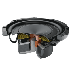 Audison Prima APS8R - 8&Prime; subwoofer, 4 &Omega;