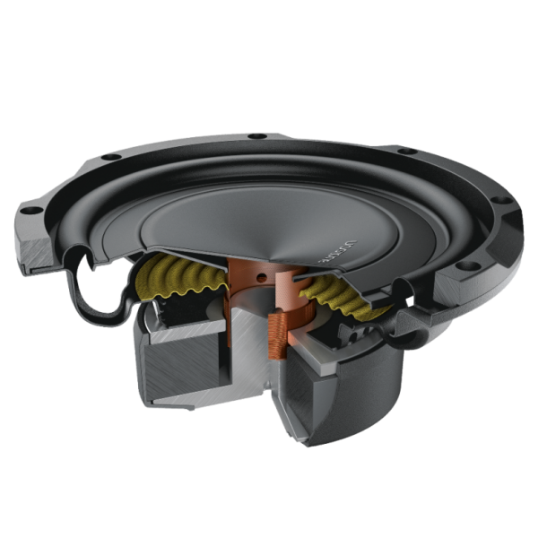 Audison Prima APS8R - 8&Prime; subwoofer, 4 &Omega;
