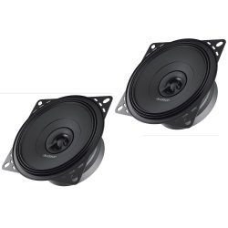Audison Prima APX4 � 100 mm coaxial h�jttaler