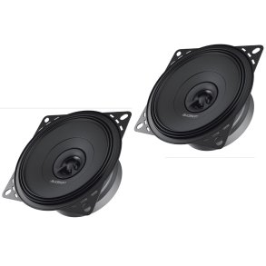 Audison Prima APX4 � 100 mm coaxial h�jttaler